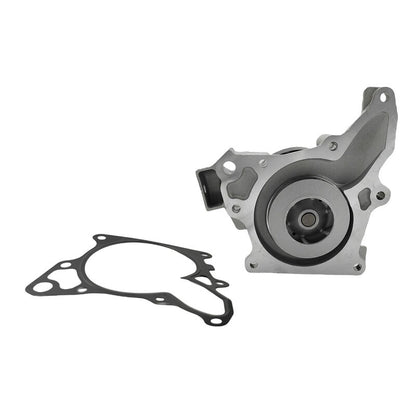 Water Pump Fit For Mazda CX-5 KE KF 3 BM 6 GJ GL 2.2L 2012-2023
