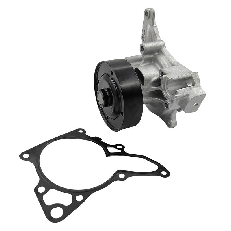 Water Pump Fit For Mazda CX-5 KE KF 3 BM 6 GJ GL 2.2L 2012-2023