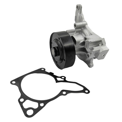 Water Pump Fit For Mazda CX-5 KE KF 3 BM 6 GJ GL 2.2L 2012-2023