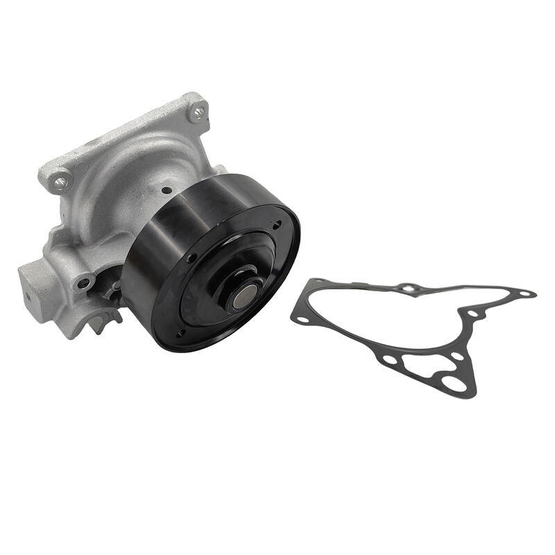 Water Pump Fit For Mazda CX-5 KE KF 3 BM 6 GJ GL 2.2L 2012-2023