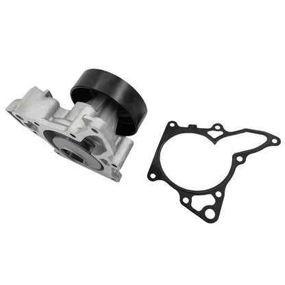 Water Pump Fit For Mazda CX-5 KE KF 3 BM 6 GJ GL 2.2L 2012-2023