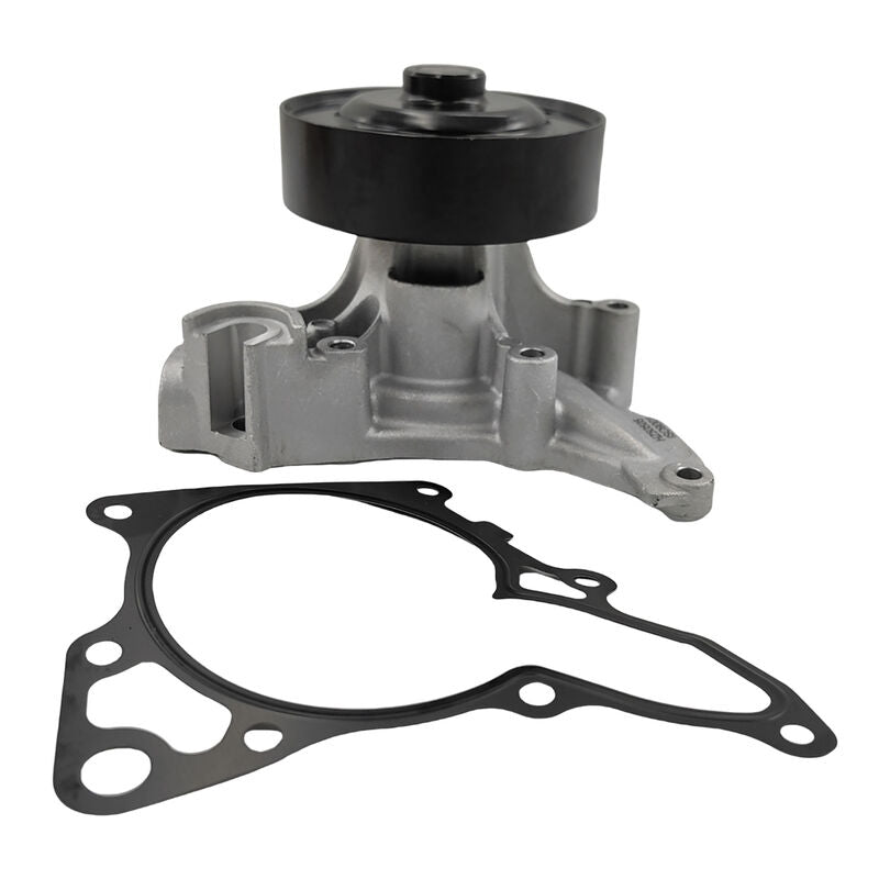 Water Pump Fit For Mazda CX-5 KE KF 3 BM 6 GJ GL 2.2L 2012-2023