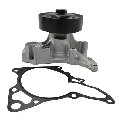 Water Pump Fit For Mazda CX-5 KE KF 3 BM 6 GJ GL 2.2L 2012-2023
