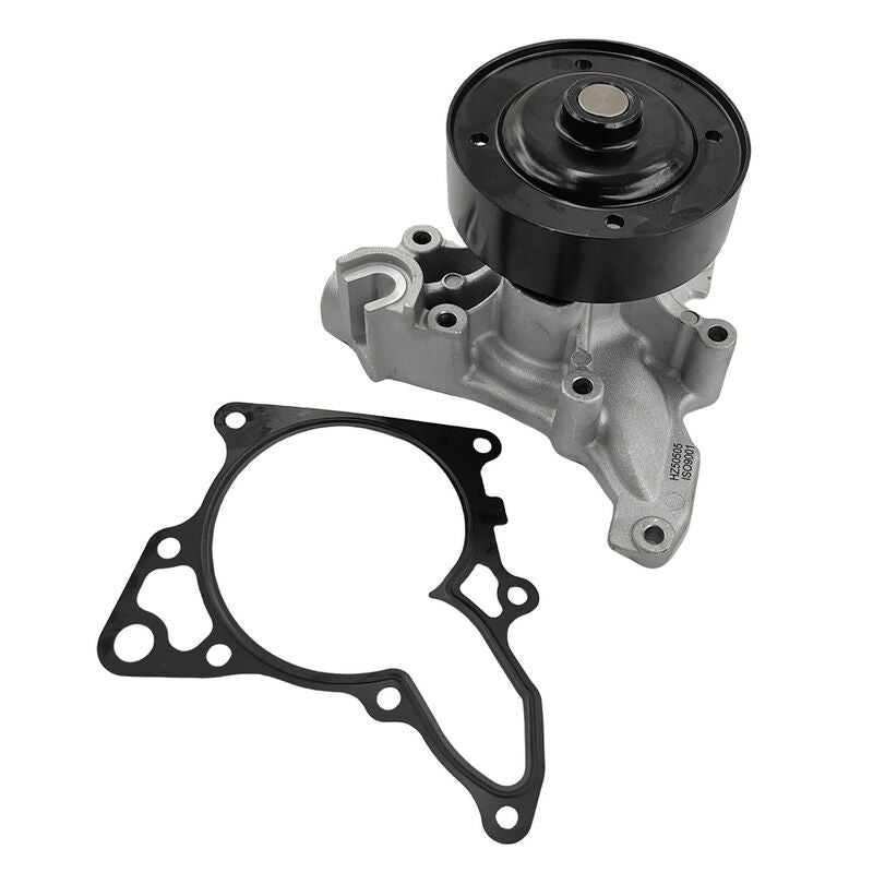 Water Pump Fit For Mazda CX-5 KE KF 3 BM 6 GJ GL 2.2L 2012-2023