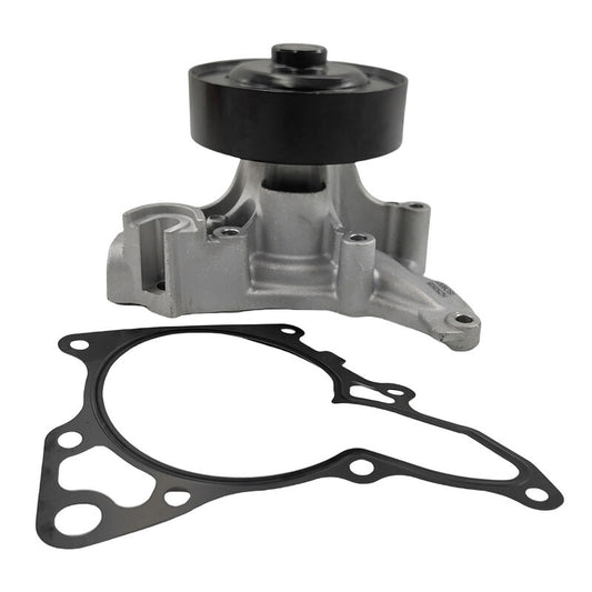 Water Pump Fit For Mazda CX-5 KE KF 3 BM 6 GJ GL 2.2L 2012-2023
