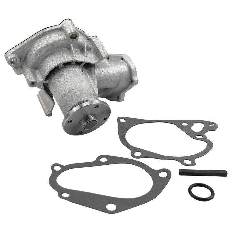 Water Pump With Gasket Fit For Mitsubishi Triton ML MN 2.5L 4D56-HP Diesel 2008-2015