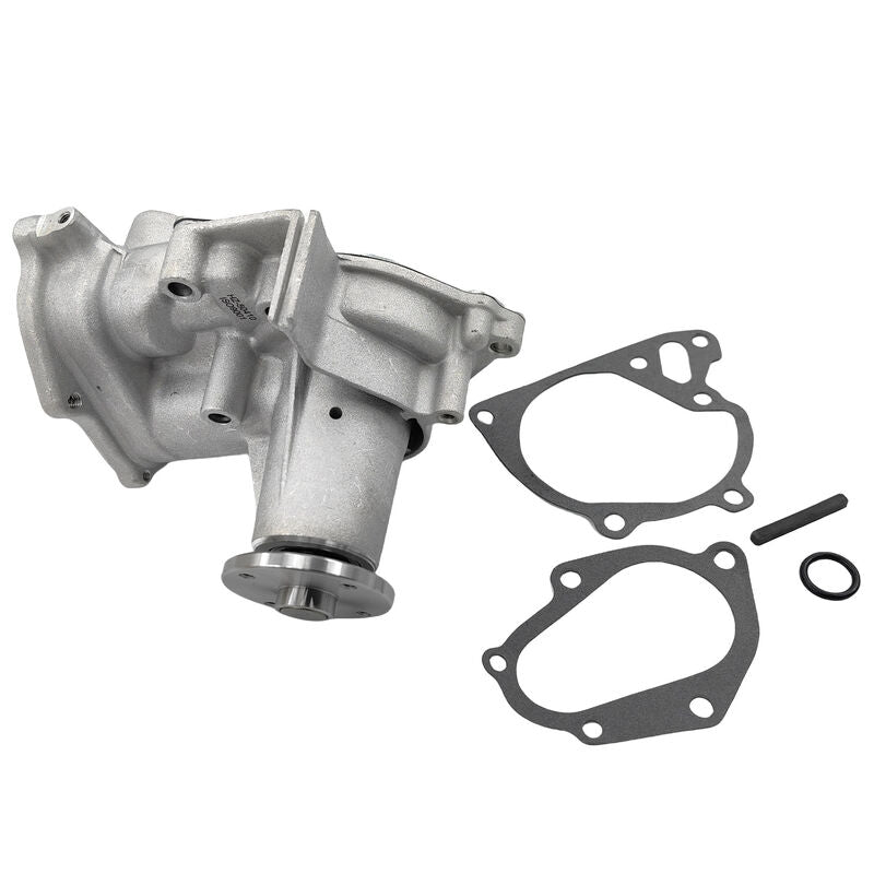 Water Pump With Gasket Fit For Mitsubishi Triton ML MN 2.5L 4D56-HP Diesel 2008-2015