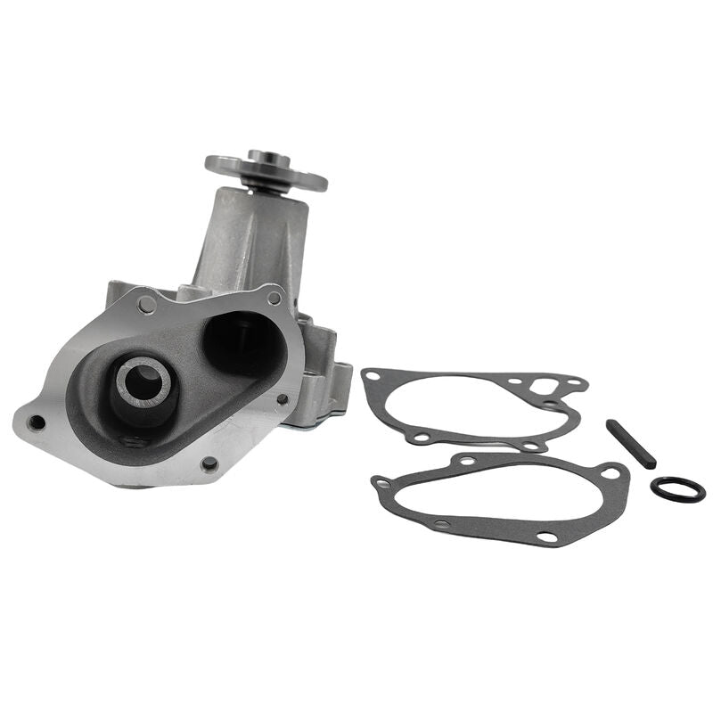 Water Pump With Gasket Fit For Mitsubishi Triton ML MN 2.5L 4D56-HP Diesel 2008-2015