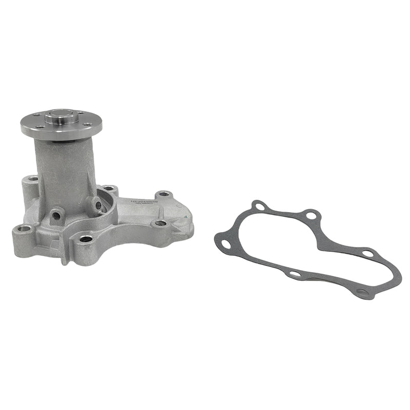 Engine Water Pump Fit For Mitsubishi Lancer CE Mirage CE DG3A Pajero QA