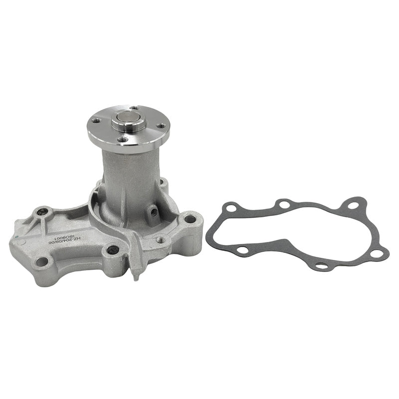 Engine Water Pump Fit For Mitsubishi Lancer CE Mirage CE DG3A Pajero QA