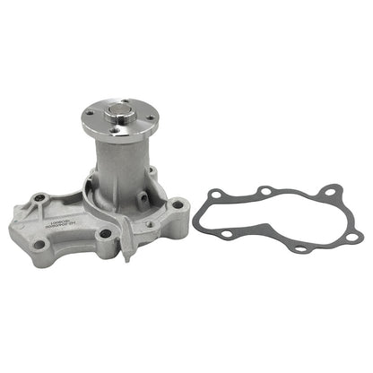 Engine Water Pump Fit For Mitsubishi Lancer CE Mirage CE DG3A Pajero QA