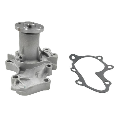 Engine Water Pump Fit For Mitsubishi Lancer CE Mirage CE DG3A Pajero QA