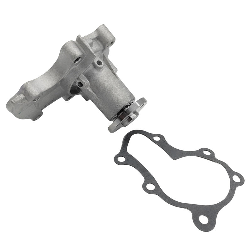 Engine Water Pump Fit For Mitsubishi Lancer CE Mirage CE DG3A Pajero QA