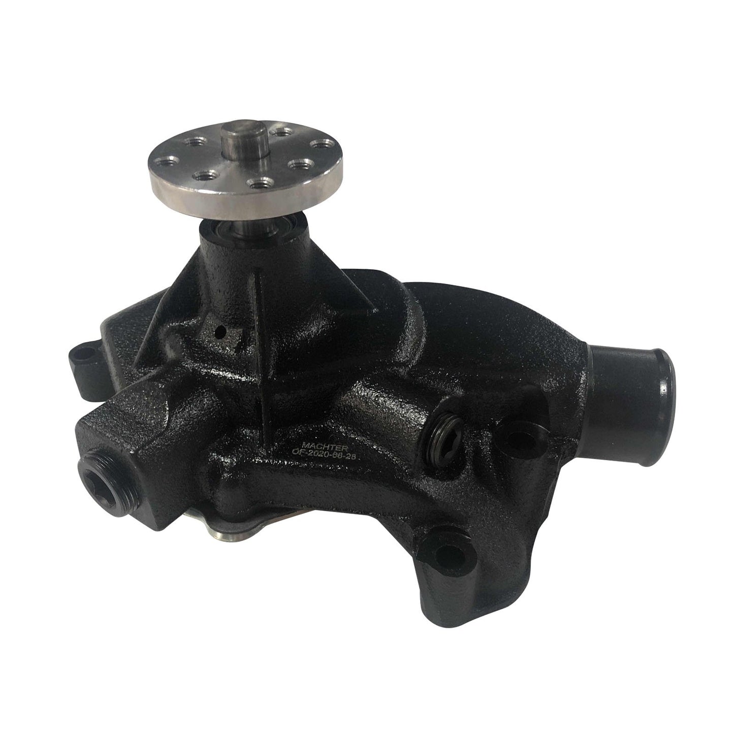Fit For Mercruiser-OMC-Volvo- Marine Circulating Pump V6 & V8 Small Block Chev
