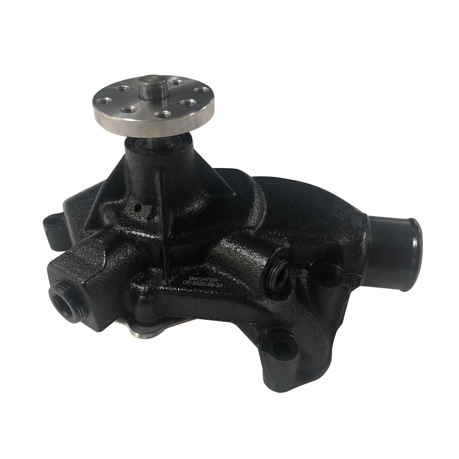 Fit For Mercruiser-OMC-Volvo- Marine Circulating Pump V6 & V8 Small Block Chev