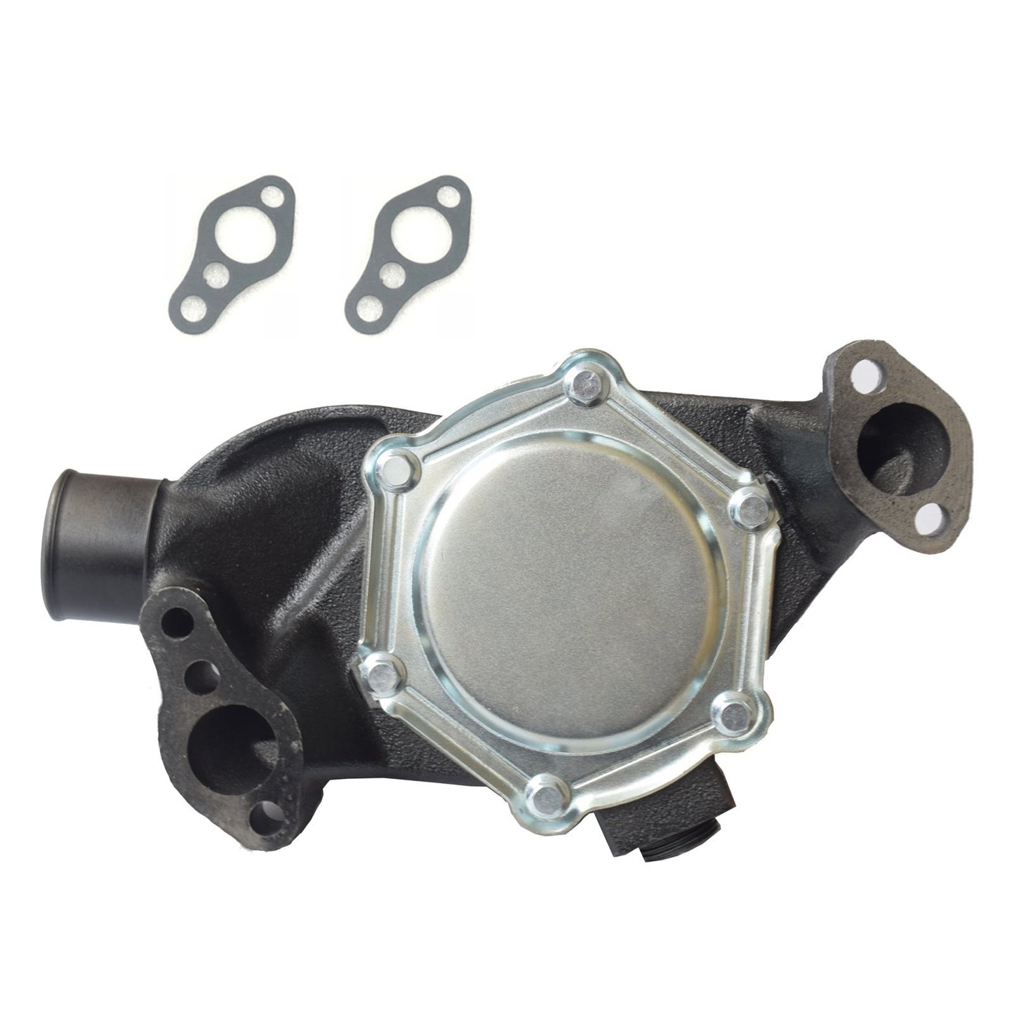 Fit For Mercruiser-OMC-Volvo- Marine Circulating Pump V6 & V8 Small Block Chev
