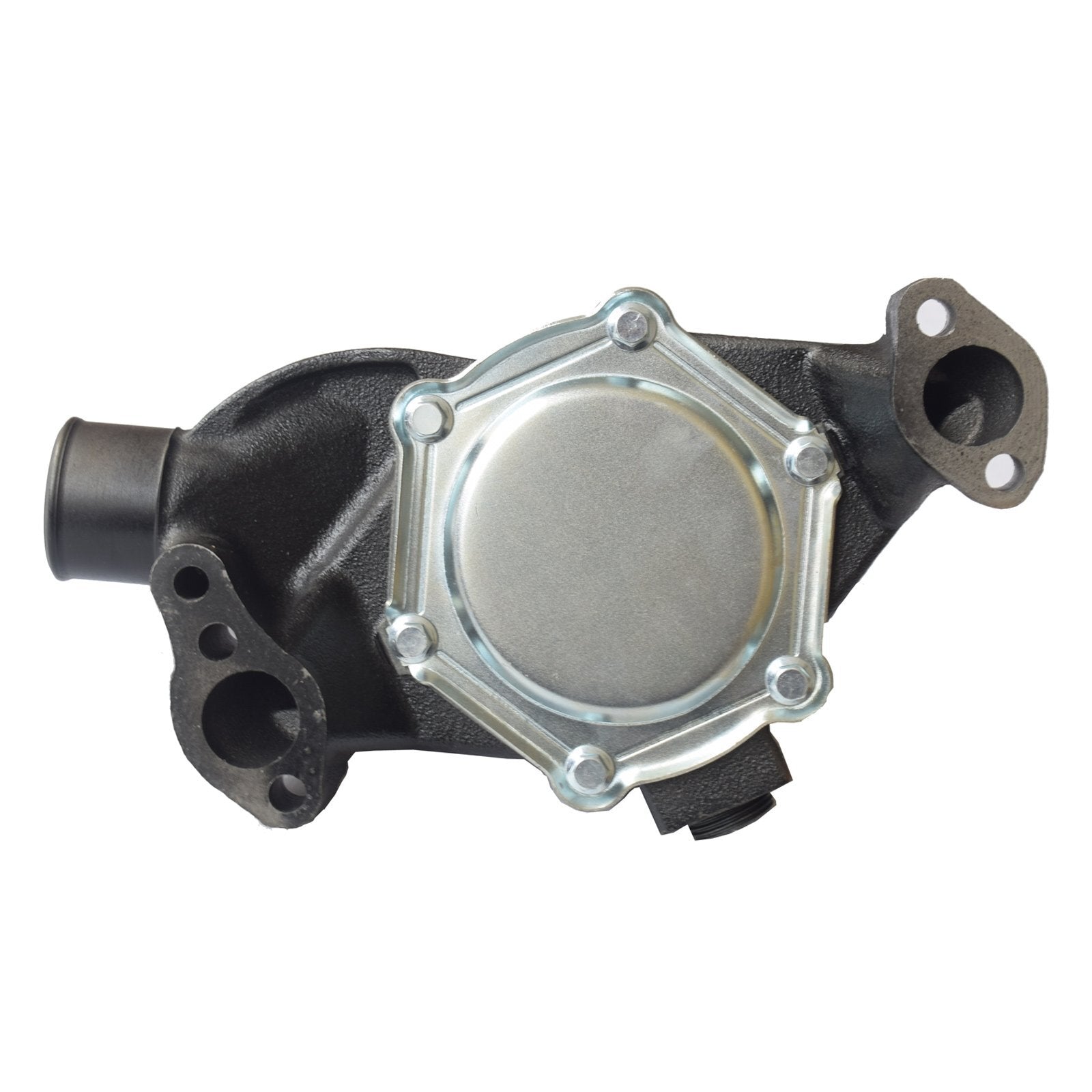 Fit For Mercruiser-OMC-Volvo- Marine Circulating Pump V6 & V8 Small Block Chev