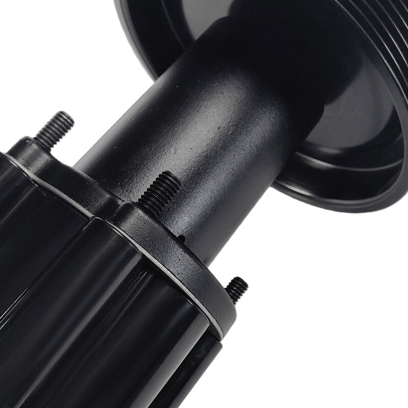 Sea Water Pump With Pulley Fit For Mercruiser 4.3L 5.0L 5.7L 6.2L 7.4L 8.2L 46807151A9 4672774A86