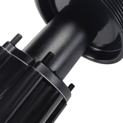 Sea Water Pump With Pulley Fit For Mercruiser 4.3L 5.0L 5.7L 6.2L 7.4L 8.2L 46807151A9 4672774A86