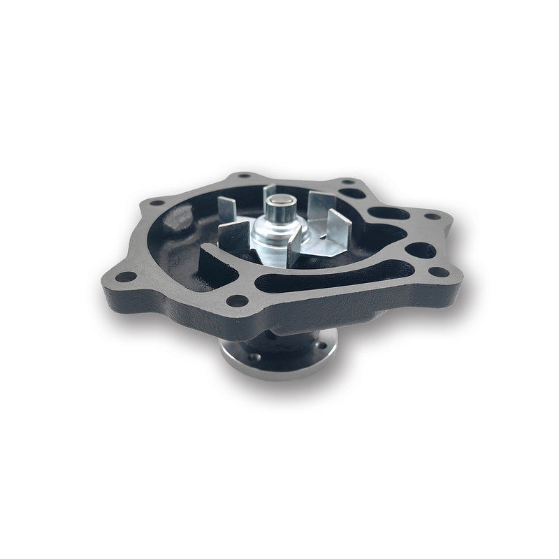 Water Pump Fit For Nissan Patrol GU GQ Y60 Y61 TD42 TD42T Turbo Diesel 4.2L 1988-2006