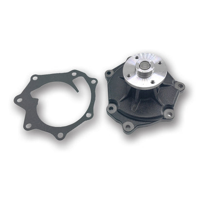Water Pump Fit For Nissan Patrol GU GQ Y60 Y61 TD42 TD42T Turbo Diesel 4.2L 1988-2006