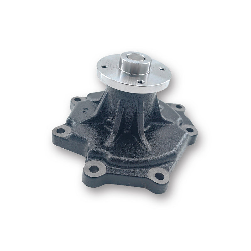 Water Pump Fit For Nissan Patrol GU GQ Y60 Y61 TD42 TD42T Turbo Diesel 4.2L 1988-2006