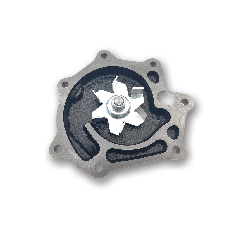 Water Pump Fit For Nissan Patrol GU GQ Y60 Y61 TD42 TD42T Turbo Diesel 4.2L 1988-2006