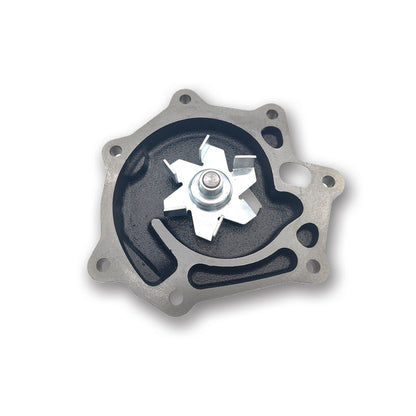 Water Pump Fit For Nissan Patrol GU GQ Y60 Y61 TD42 TD42T Turbo Diesel 4.2L 1988-2006