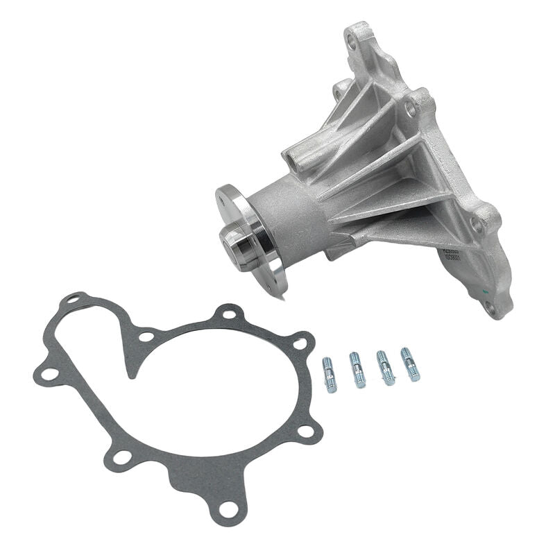 Water Pump Fit For Nissan Navara D22 D40 4cyl 2.5L YD25DDTi Diesel Engine 2002~2016