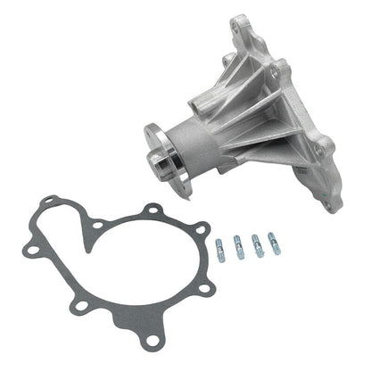Water Pump Fit For Nissan Navara D22 D40 4cyl 2.5L YD25DDTi Diesel Engine 2002~2016