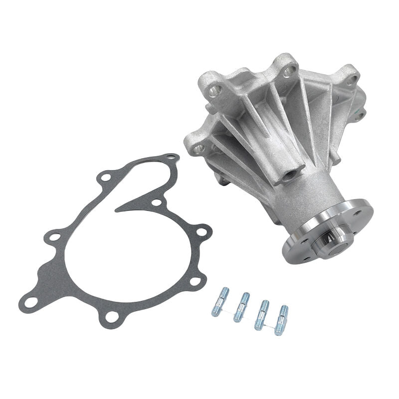 Water Pump Fit For Nissan Navara D22 D40 4cyl 2.5L YD25DDTi Diesel Engine 2002~2016