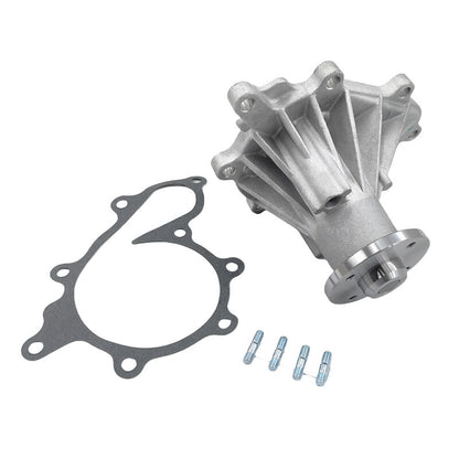 Water Pump Fit For Nissan Navara D22 D40 4cyl 2.5L YD25DDTi Diesel Engine 2002~2016