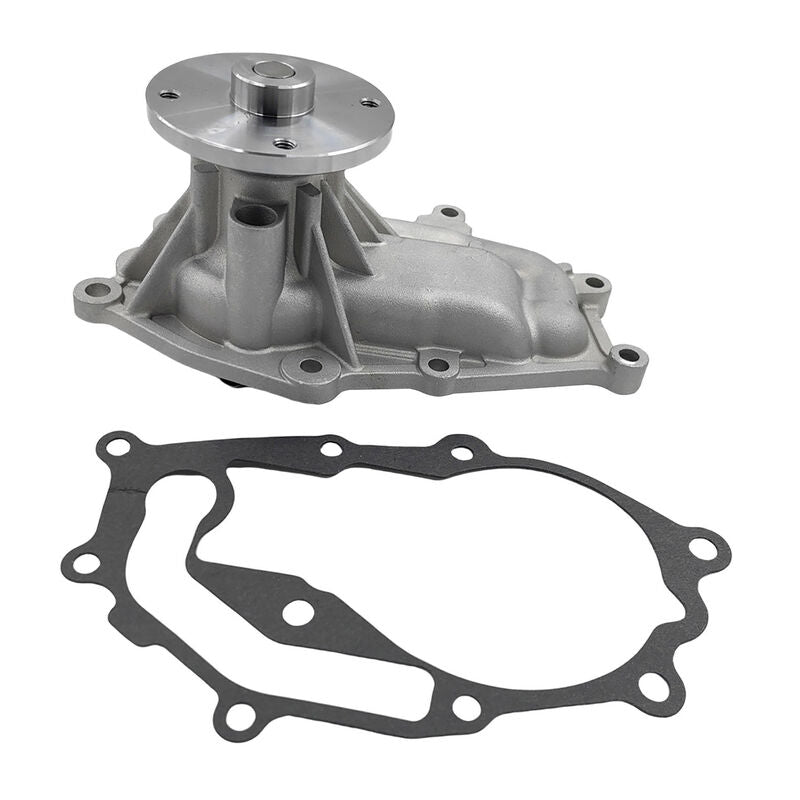 Water Pump Fit For Nissan Patrol GU 4 Cyl ZD30DDTi CRD 3.0L Turbo Diesel 16V DOHC 01/2007-07/2013