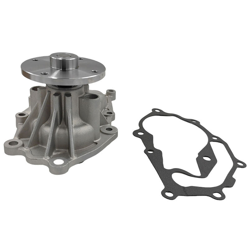 Water Pump Fit For Nissan Patrol GU 4 Cyl ZD30DDTi CRD 3.0L Turbo Diesel 16V DOHC 01/2007-07/2013