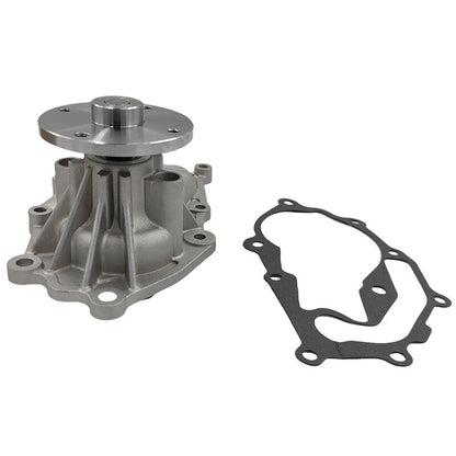 Water Pump Fit For Nissan Patrol GU 4 Cyl ZD30DDTi CRD 3.0L Turbo Diesel 16V DOHC 01/2007-07/2013