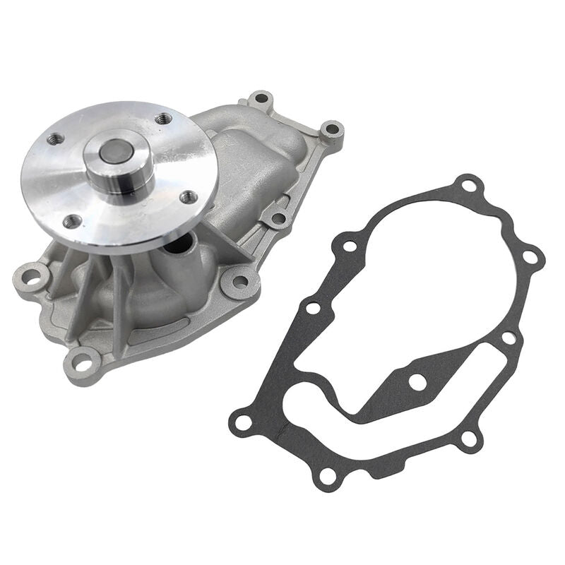 Water Pump Fit For Nissan Patrol GU 4 Cyl ZD30DDTi CRD 3.0L Turbo Diesel 16V DOHC 01/2007-07/2013