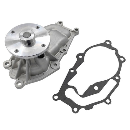 Water Pump Fit For Nissan Patrol GU 4 Cyl ZD30DDTi CRD 3.0L Turbo Diesel 16V DOHC 01/2007-07/2013