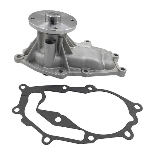 Water Pump Fit For Nissan Patrol GU 4 Cyl ZD30DDTi CRD 3.0L Turbo Diesel 16V DOHC 01/2007-07/2013