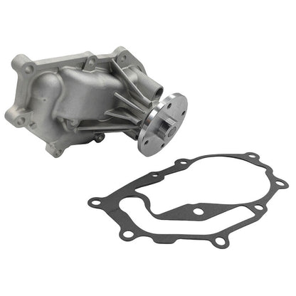 Water Pump Fit For Nissan Patrol GU 4 Cyl ZD30DDTi CRD 3.0L Turbo Diesel 16V DOHC 01/2007-07/2013