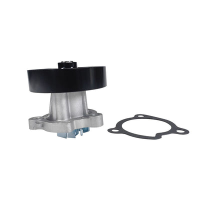 Water Pump Fit For Nissan Elgrand E52 Primera P12 X-Trail T30 T31 QR20DE QR25DE For Renault Koleos H45 4cyl 2.0L 2.5L 2001-20