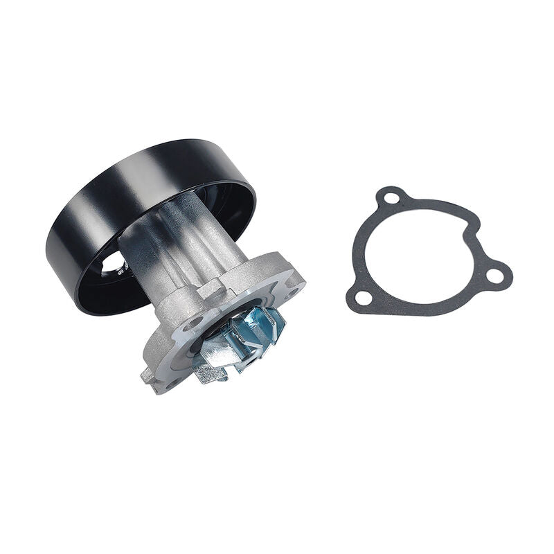 Water Pump Fit For Nissan Elgrand E52 Primera P12 X-Trail T30 T31 QR20DE QR25DE For Renault Koleos H45 4cyl 2.0L 2.5L 2001-20