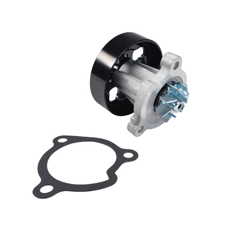 Water Pump Fit For Nissan Elgrand E52 Primera P12 X-Trail T30 T31 QR20DE QR25DE For Renault Koleos H45 4cyl 2.0L 2.5L 2001-20