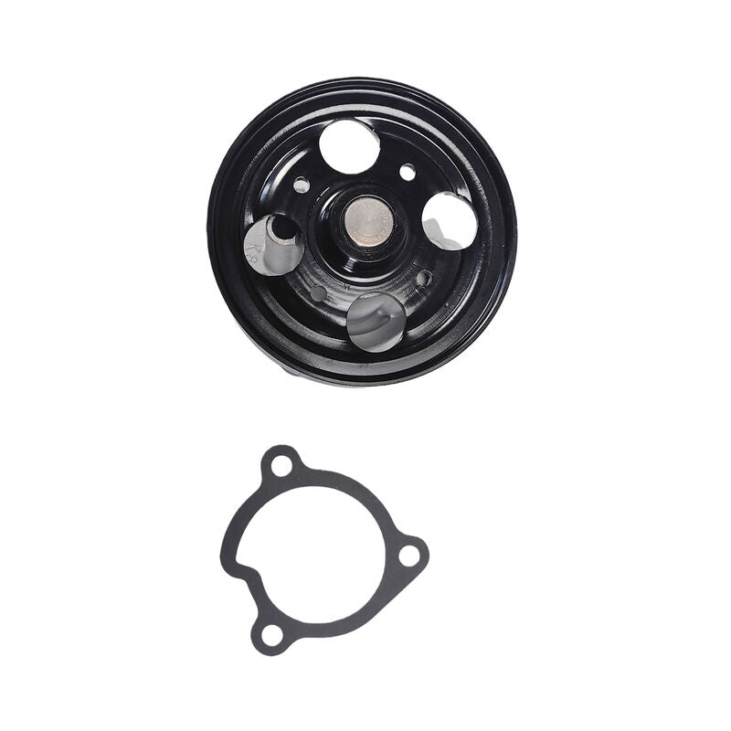 Water Pump Fit For Nissan Elgrand E52 Primera P12 X-Trail T30 T31 QR20DE QR25DE For Renault Koleos H45 4cyl 2.0L 2.5L 2001-20