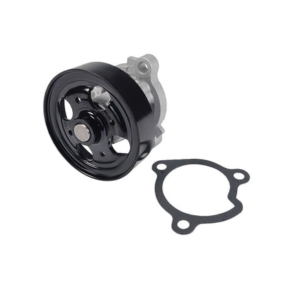 Water Pump Fit For Nissan Elgrand E52 Primera P12 X-Trail T30 T31 QR20DE QR25DE For Renault Koleos H45 4cyl 2.0L 2.5L 2001-20