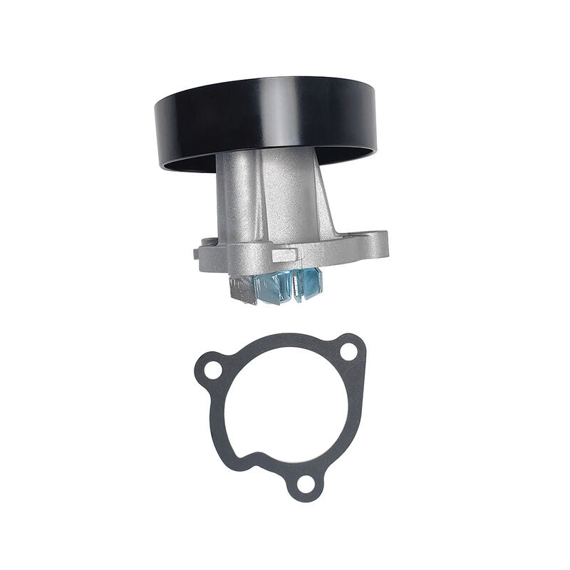 Water Pump Fit For Nissan Elgrand E52 Primera P12 X-Trail T30 T31 QR20DE QR25DE For Renault Koleos H45 4cyl 2.0L 2.5L 2001-20