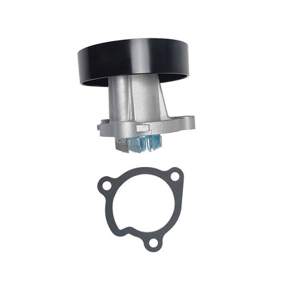 Water Pump Fit For Nissan Elgrand E52 Primera P12 X-Trail T30 T31 QR20DE QR25DE For Renault Koleos H45 4cyl 2.0L 2.5L 2001-20
