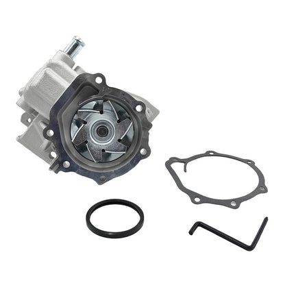 Engine Water Pump Fit For Subaru Forester SH SH9 Impreza GD 2.5L Outback BP BR 2008-2015