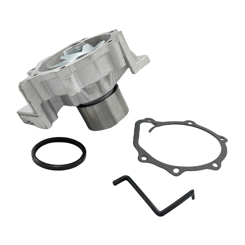 Engine Water Pump Fit For Subaru Forester SH SH9 Impreza GD 2.5L Outback BP BR 2008-2015