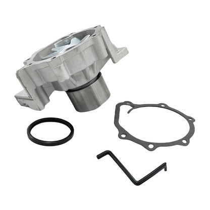 Engine Water Pump Fit For Subaru Forester SH SH9 Impreza GD 2.5L Outback BP BR 2008-2015