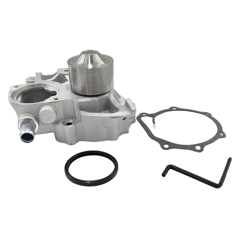 Engine Water Pump Fit For Subaru Forester SH SH9 Impreza GD 2.5L Outback BP BR 2008-2015